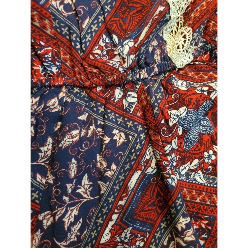 Romper - Picture 2 of 3